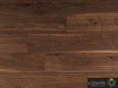 Vidar Design Flooring/ American Black Walnut 6'' SM /  2mm / Natural