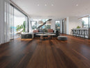 Vidar Design Flooring/ American Black Walnut 10 1/4'' SM /  3mm / Natural