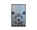 RENO Lighting/ OPS SERIES /RENO-WP-25W-MW-DV-MCCT-SEN /  R51014
