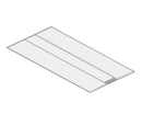 RENO Lighting / PRISM SERIES / RENO-26PTF-UNV/347-MWMCCT--2060 / R37111