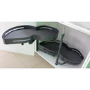 Peanut Shape Blind Corner WLM-003 series & WLM-004 series