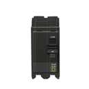 Square D - QO260 - Plug In Circuit Breaker - 2-Pole - 120/240VAC - 60A