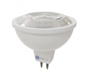 RENO-MR16-7W-4000K-G6:LED MR16 GU5.3 7W-480LM FLOOD 38 DEG DIMMABLE 4000K R21074
