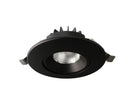 RENO Lighting:RENO-LED-AURA-3.5''/ 4''-S12W-5CCT-WH/BK-SQ/R36121/R36122/R36123/R36124