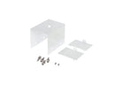 RENO Lighting /RENO-HPM/ R39301 / LED LINEAR HIGHBAY-Center box for pendant mounting