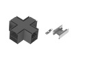 RENO Lighting/ARRAY SERIES /RENO-TLSN-MCCT-X-BK / Order Number: R39417