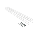 RENO Lighting /RENO-LSN4-WG / R39503 / LED LINEAR STRIP Wire Guard for 4ft