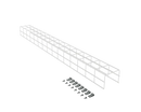 RENO Lighting /RENO-LSN8-WG / R39504 / LED LINEAR STRIP Wire Guard for 8ft