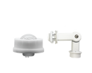 Reno lighting /  RENO-SENSOR-PIR-H-EX/ R74002 /PIR External Dimming Sensor DC12V For applications up to 28ft- COMPATIBLE FOR STRIPS/VP/WRAP FIXTURE/LINEAR HIGHBAY