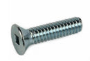 MACHINE SCREW-RND CMB ZINC 10-24 X 1/2"