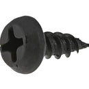 7 x 7/16" Framming Screws, #23, Pan Head #2 Philips Recess