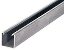 1 5/8" x 1 5/8" Strut Channel Solid (12Gauge)