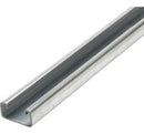 13/16" x 1 5/8" Strut Channel Solid (14Gauge)