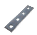Four Hole Splice Plate
