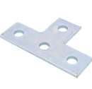 Four Hole Tee Plate
