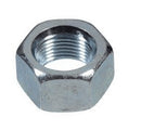 1/2-13 Hex Nut Zinc