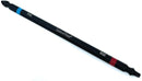 Bulk Impact Bit-Double Ended-Phillips #2 & Robertson #2  x 6" -Blue/Red