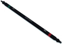 Bulk Impact Square Bit-Double Ended-Robertson #2 & #1 x 4" - Red/Green