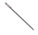 RACK-A-TIERS 70266R Impact Driver Bit