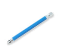 RACK-A-TIERS 70241BL Driver Bit Phillips