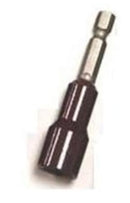7/16" Brown Hex Bit