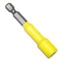 5/16" Yellow Hex Bit