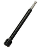 1/2" Black Hex Bit