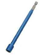 3/8" Blue Hex Bits