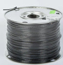 12 AWG Stranded T90 Black 300M
