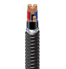 TECK90 12-02: TECK 600V TECK90 Cable 12 AWG 2 Conductors Black