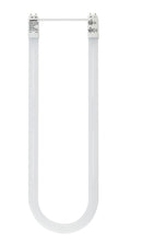 13T8U6/LED/22.5-840/DUAL 13 Watt T8 U-Bend LED