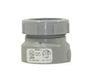 1 1/2 inch PVC DWV Trap Adapter - HxSj