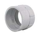 1 1/2 inch PVC DWV Female Adapter - HxFpt