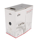 CAT5E-305M-WHITE-CMR-OVERSEAS VERSION-UNV