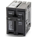 Cutler Hammer 2P 30A Push In Breaker / BR230
