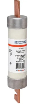 600V 200A TD FUSE / TRS200R