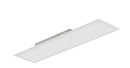 AA 1X4 LED PANNEL 25/30/40W 3CCT 120-347V