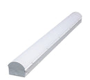 ST4FUCCTW2 LED Low Bay 4FT Strip, AC120-347V, 34/38/45W, 3500/4000/5000K