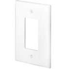 1-Gang Decora/GFCI Device Decora Wallplate