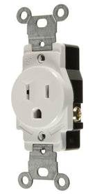 Vista_45141/Single Outlet 15A-125V