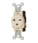 Vista_45147/20A/250V Single Standard Outlet