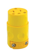 20 Amp, 125 Volt, NEMA 5-20R, 2P, 3W, , Commercial Grade