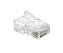 Cat5e RJ45 COB Modular Plug