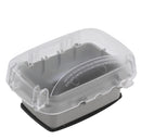 Plastic In-Use Weatherproof Covers-WP5100C