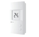 Thermostat electronique non programmable 24V