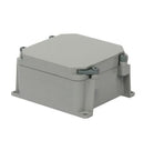 5"x5"x2" PVC JUNCTION BOX