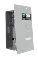 120/240V 4CCT 100A MLO LOADCENTRE (12 5/8" x 6 5/8 x 3 1/2")