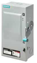 ID SWITCH 240V 2P 30A TYPE 1