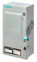 IND DUTY SWITCH 3PH 30A 240V,No Neutral