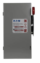 30A 600v DISCONNECT fusible